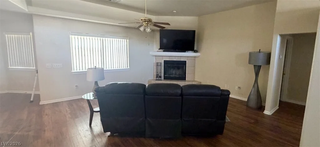 2340 Mallard, Pahrump, NV 89048