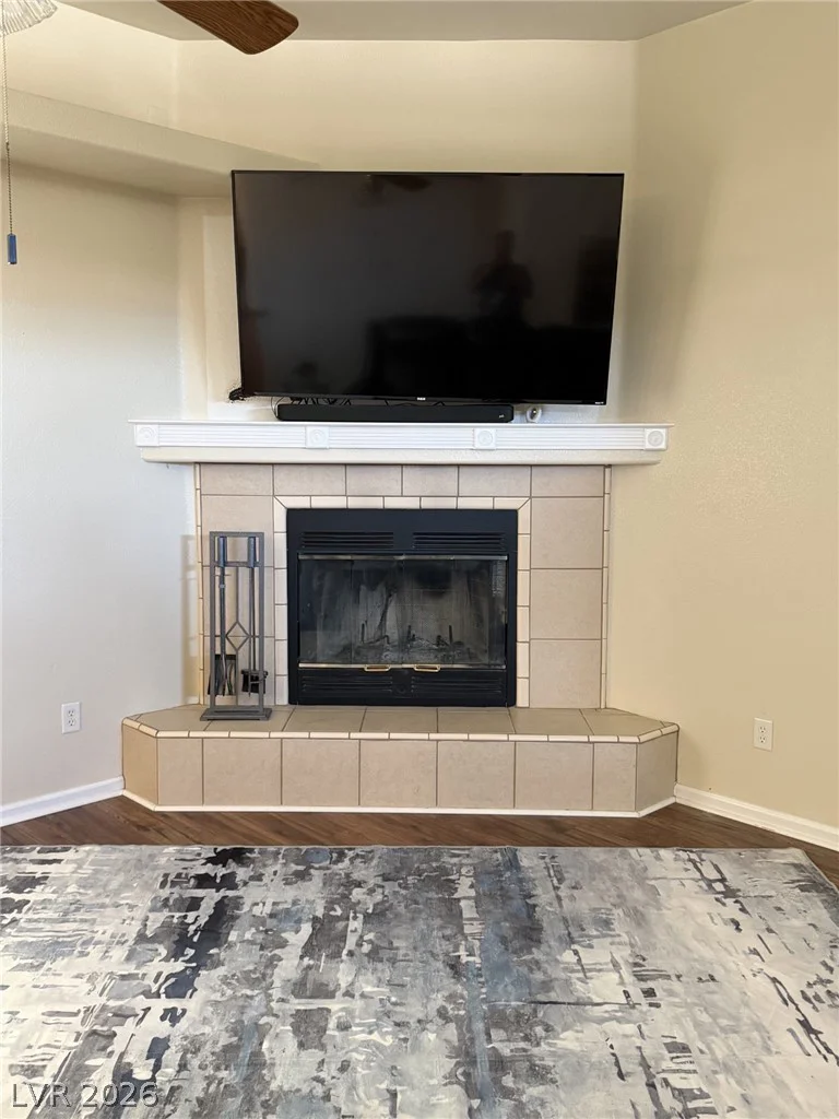 2340 Mallard, Pahrump, NV 89048