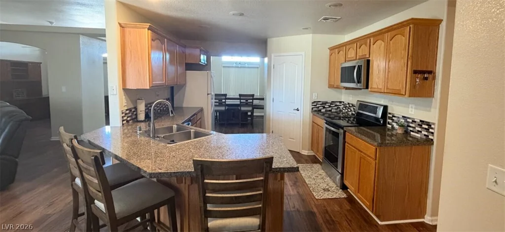 2340 Mallard, Pahrump, NV 89048