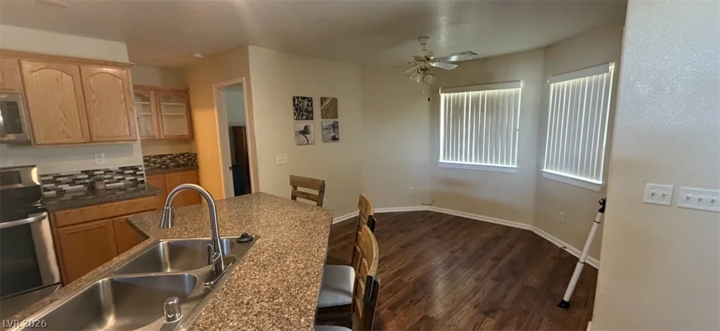 2340 Mallard, Pahrump, NV 89048