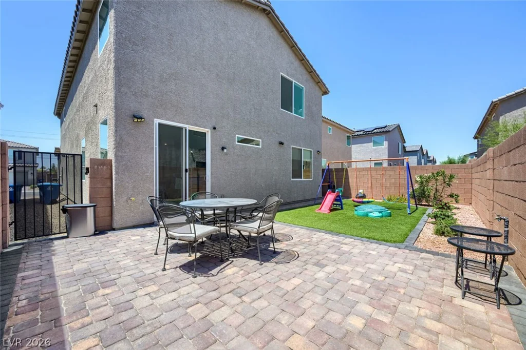6178 Yuzu, Las Vegas, NV 89122