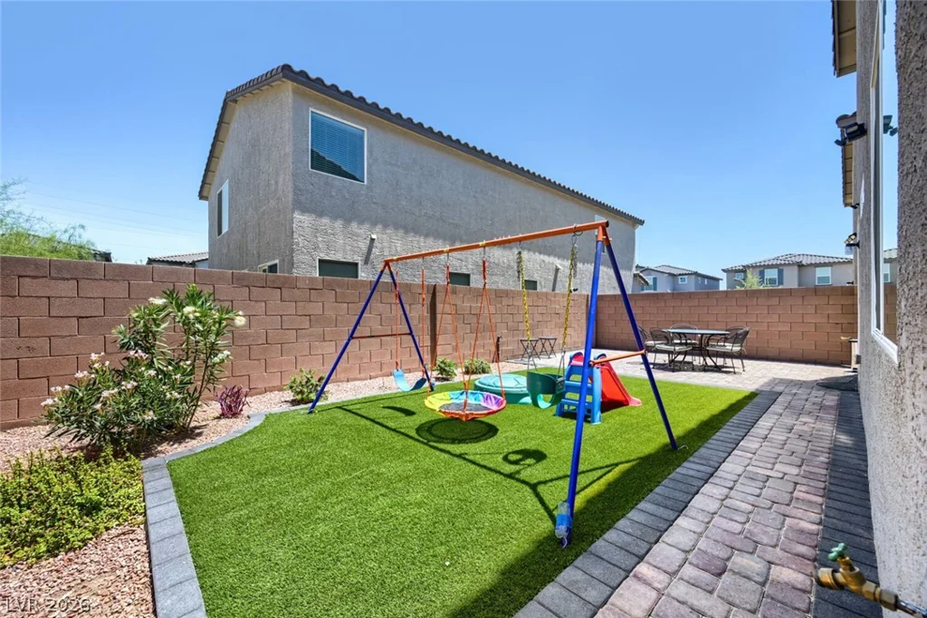 6178 Yuzu, Las Vegas, NV 89122