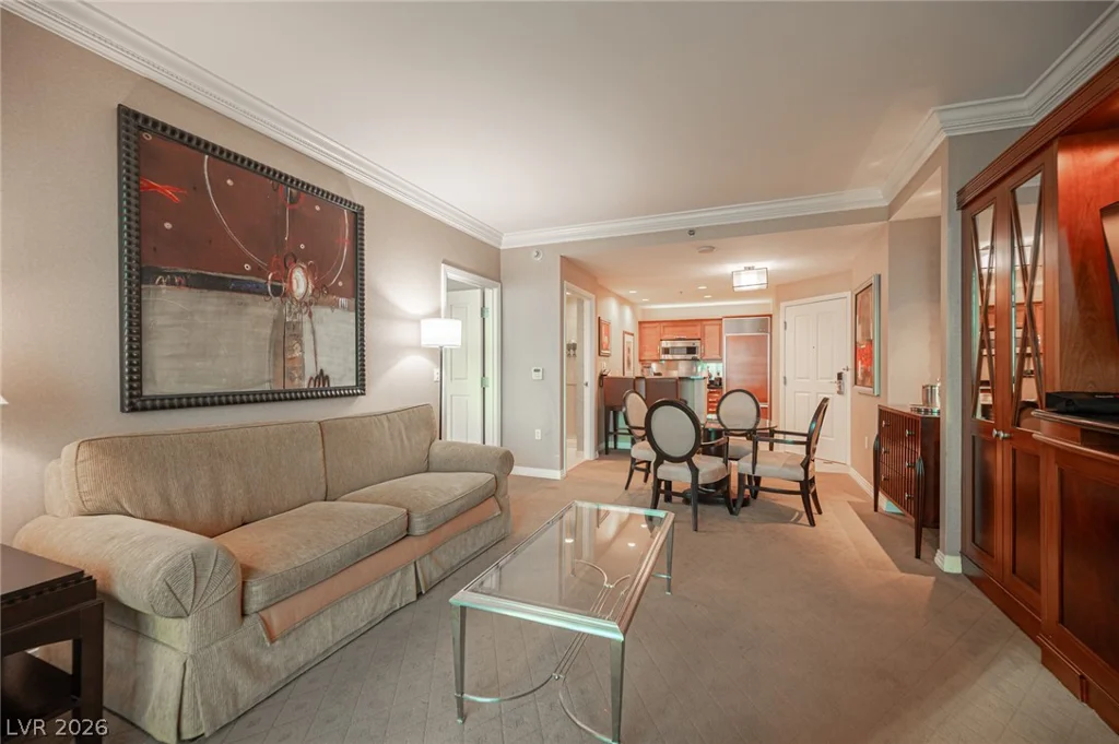 135 Harmon, Las Vegas, NV 89109