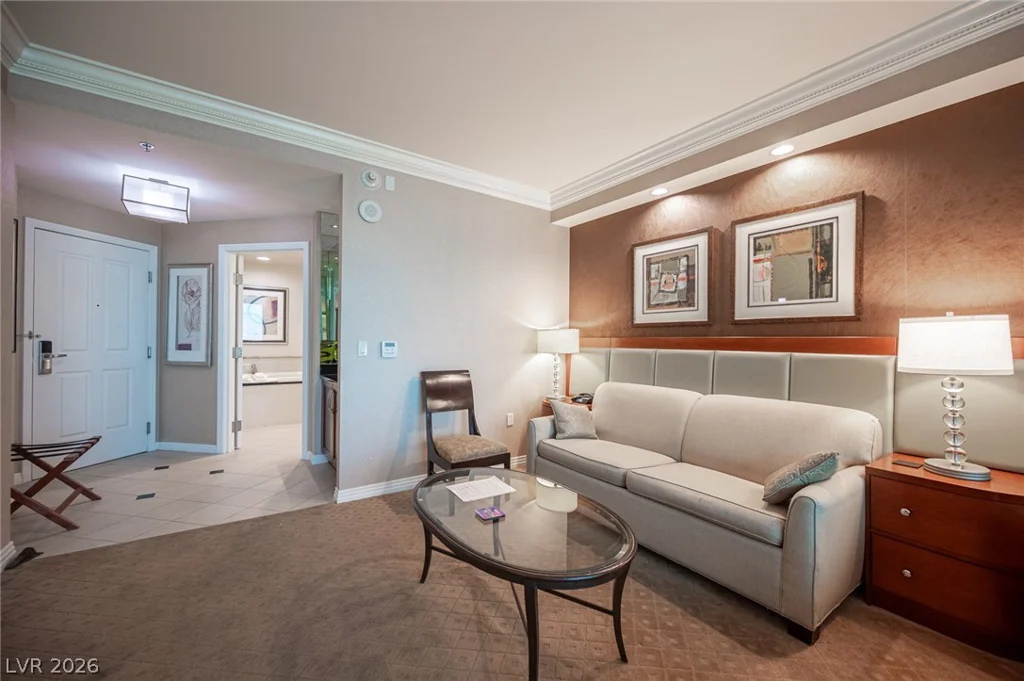 135 Harmon, Las Vegas, NV 89109