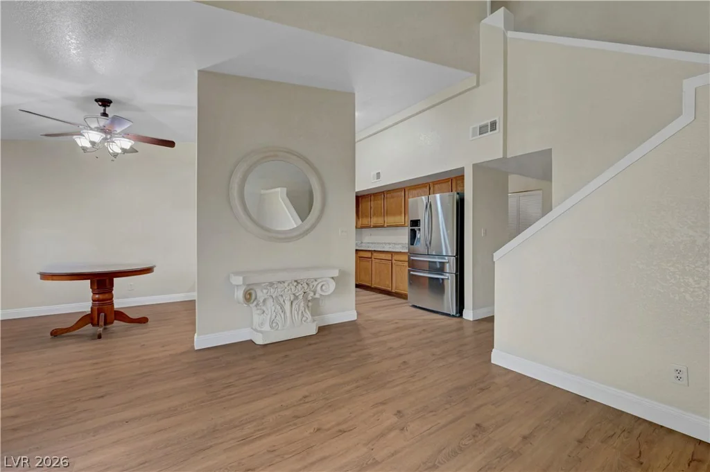 4420 Woodpine, Las Vegas, NV 89119