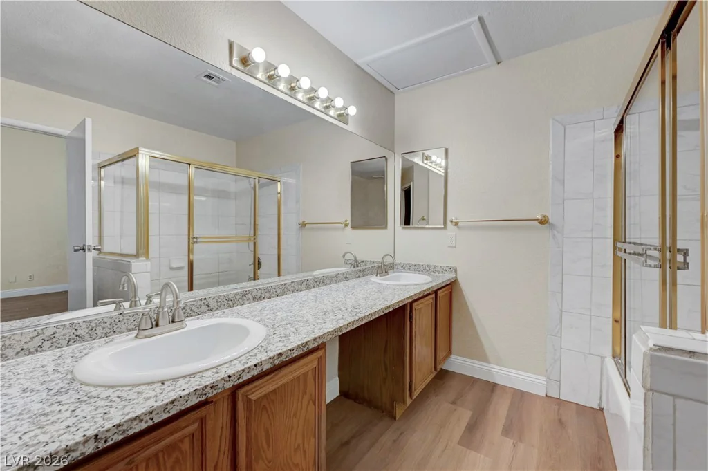 4420 Woodpine, Las Vegas, NV 89119
