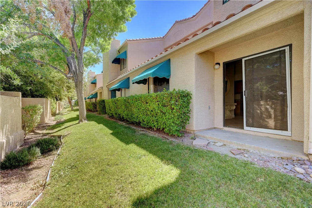 4420 Woodpine, Las Vegas, NV 89119