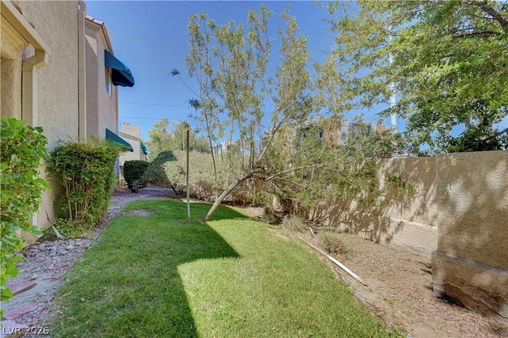 4420 Woodpine, Las Vegas, NV 89119