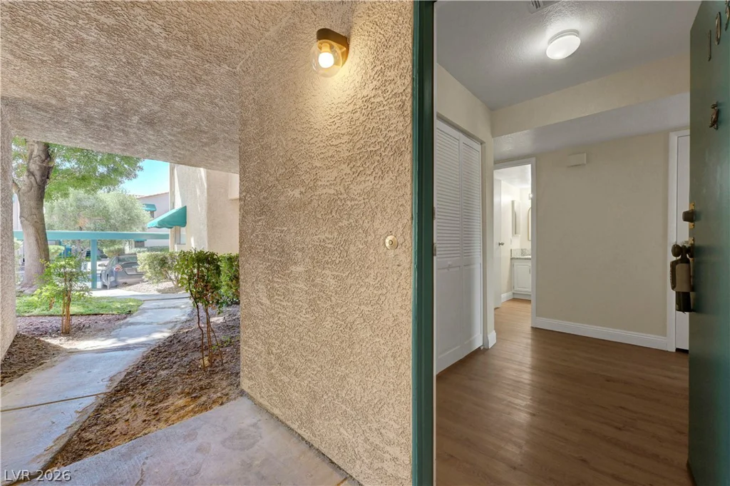4420 Woodpine, Las Vegas, NV 89119