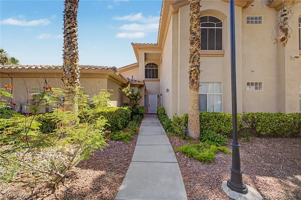 2050 Warm Springs, Henderson, NV 89014