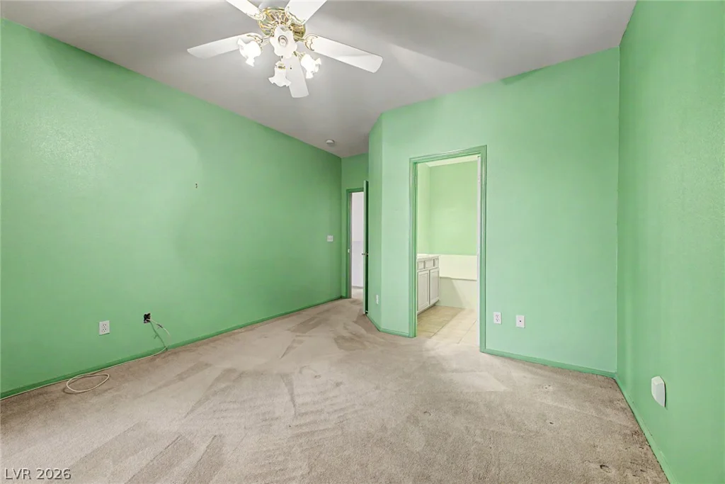 2050 Warm Springs, Henderson, NV 89014