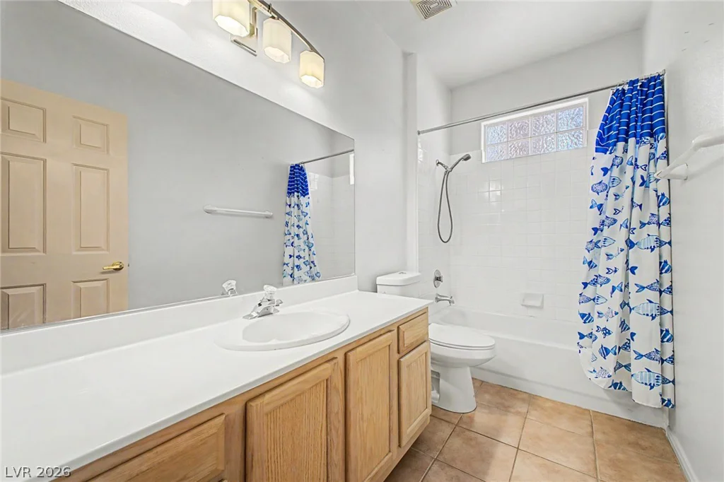 2050 Warm Springs, Henderson, NV 89014