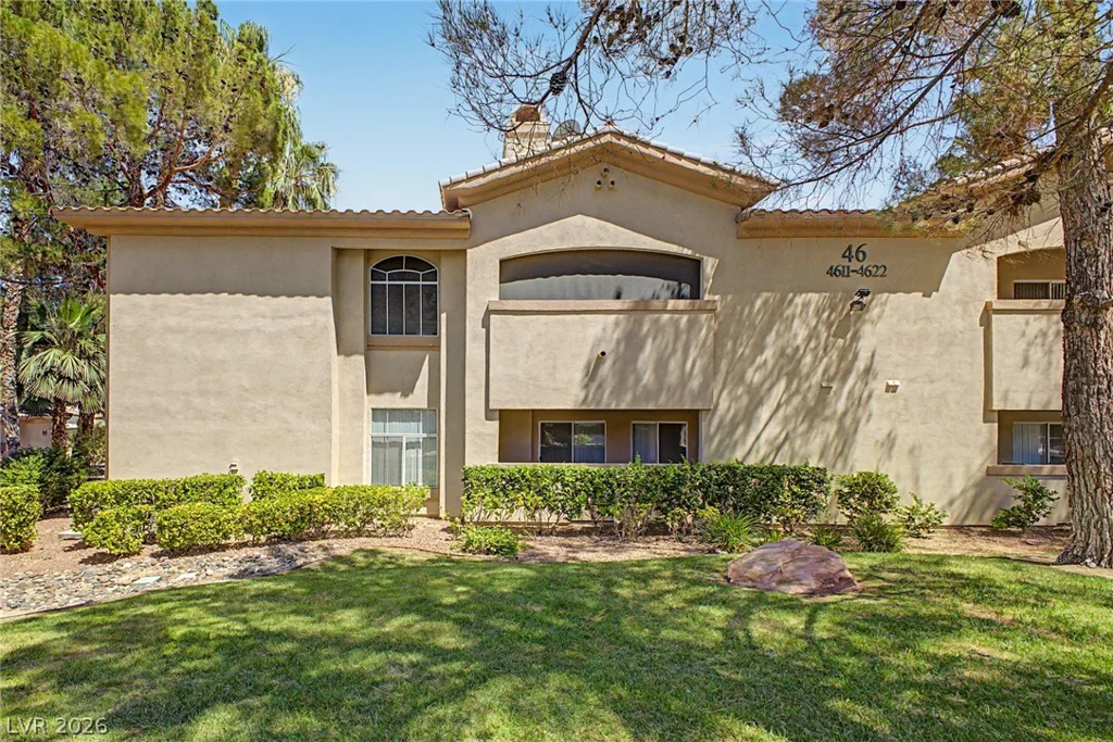 2050 Warm Springs, Henderson, NV 89014