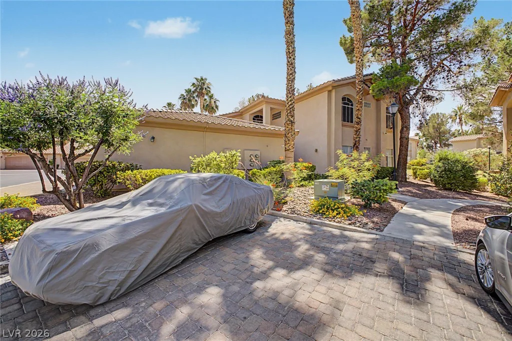 2050 Warm Springs, Henderson, NV 89014