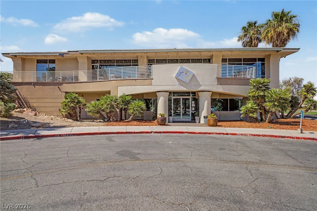 2050 Warm Springs, Henderson, NV 89014