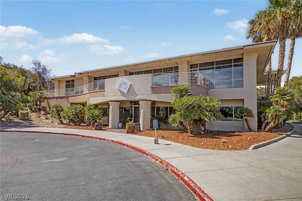 2050 Warm Springs, Henderson, NV 89014