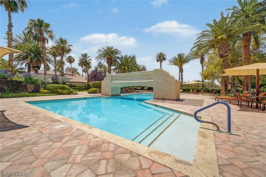 2050 Warm Springs, Henderson, NV 89014