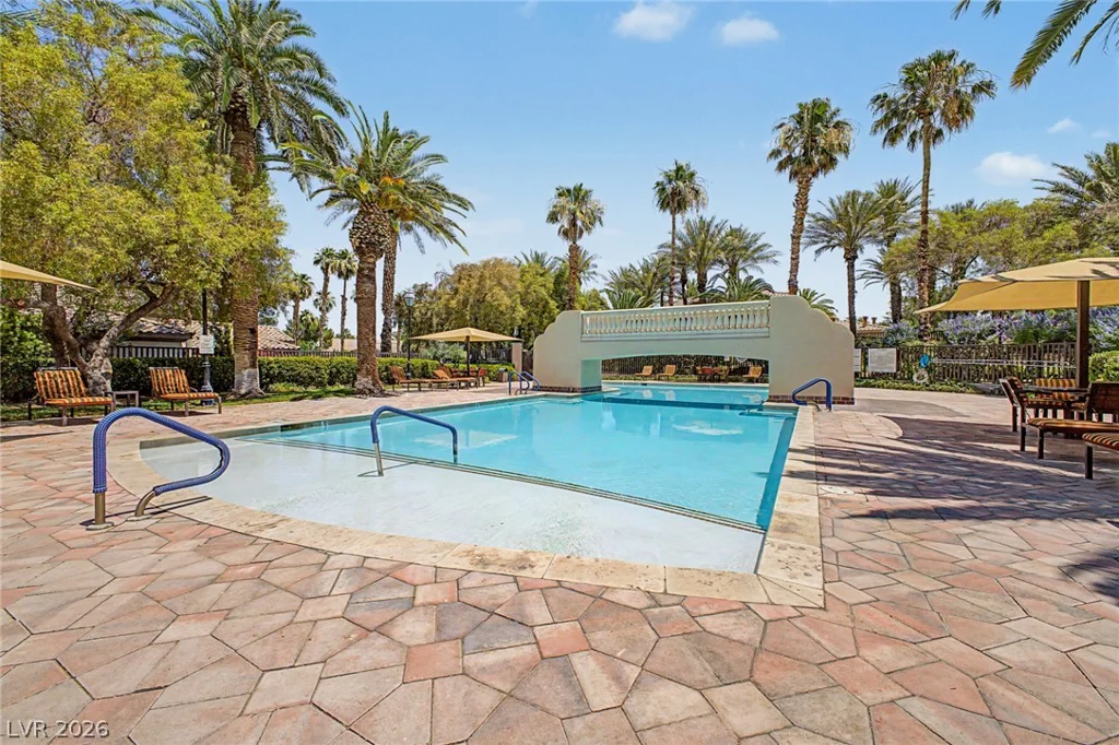 2050 Warm Springs, Henderson, NV 89014