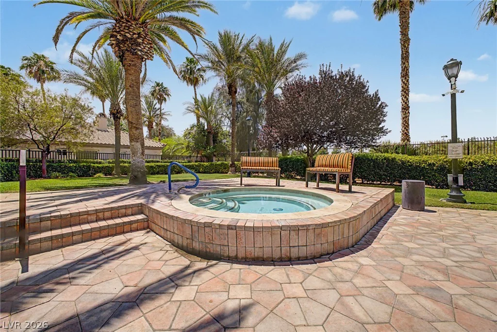 2050 Warm Springs, Henderson, NV 89014