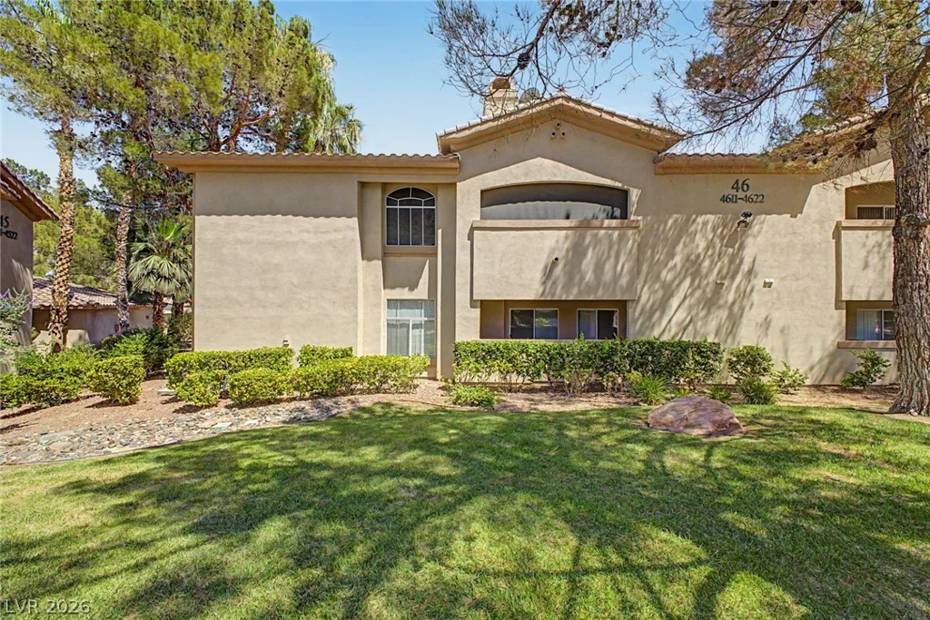 2050 Warm Springs, Henderson, NV 89014