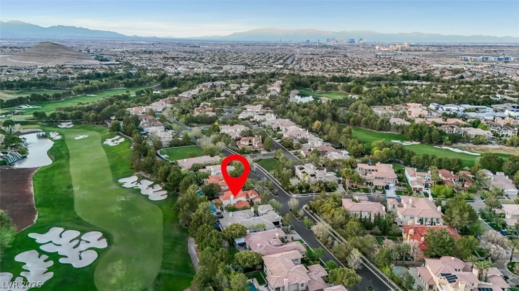 12047 Oakland Hills, Las Vegas, NV 89141