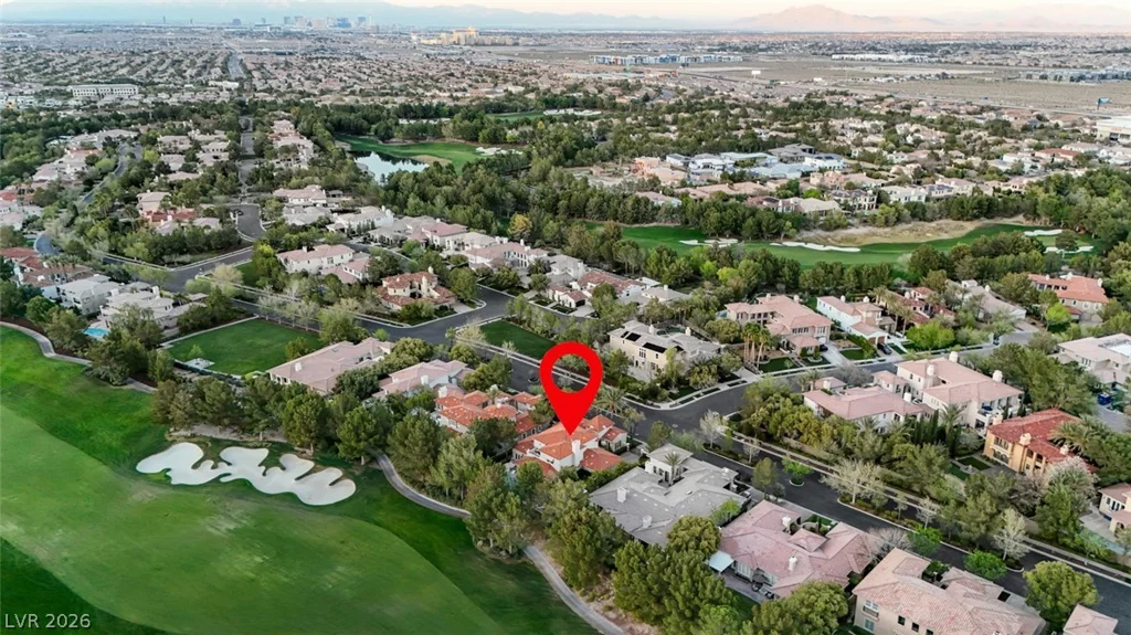 12047 Oakland Hills, Las Vegas, NV 89141