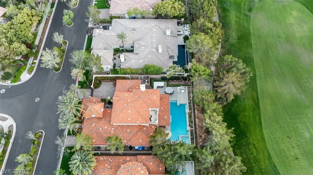 12047 Oakland Hills, Las Vegas, NV 89141