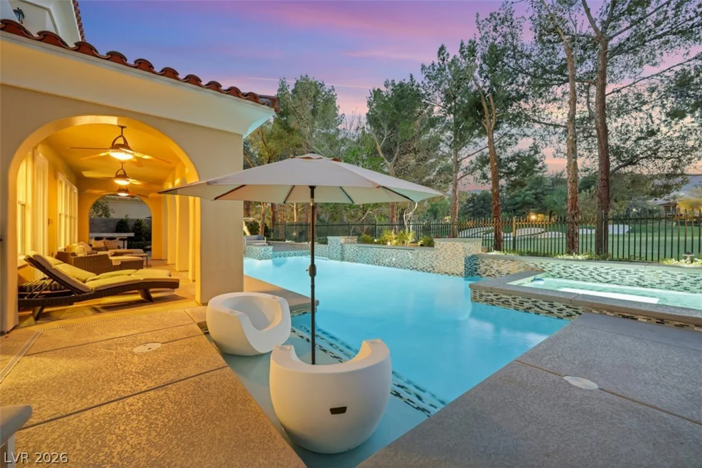 12047 Oakland Hills, Las Vegas, NV 89141