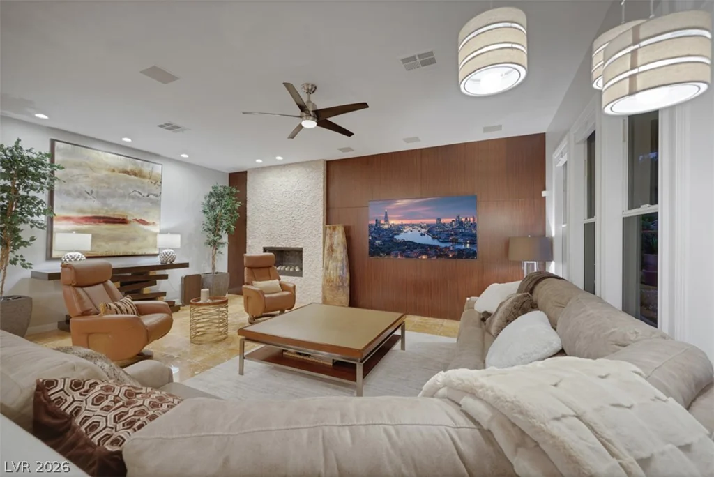12047 Oakland Hills, Las Vegas, NV 89141