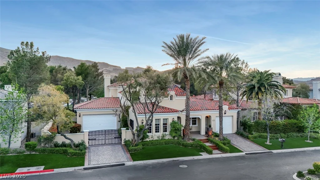 12047 Oakland Hills, Las Vegas, NV 89141