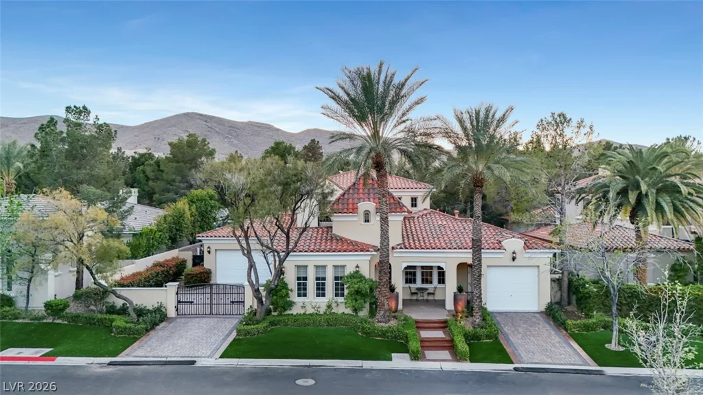 12047 Oakland Hills, Las Vegas, NV 89141
