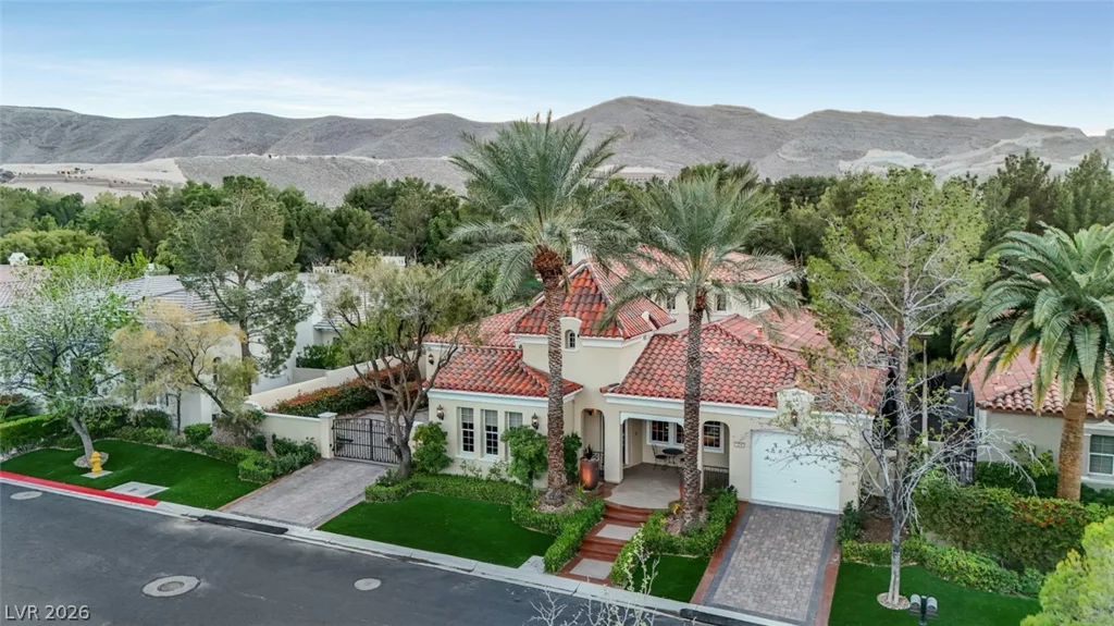 12047 Oakland Hills, Las Vegas, NV 89141