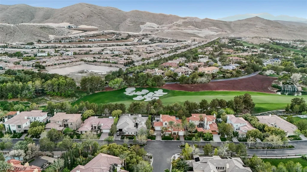 12047 Oakland Hills, Las Vegas, NV 89141
