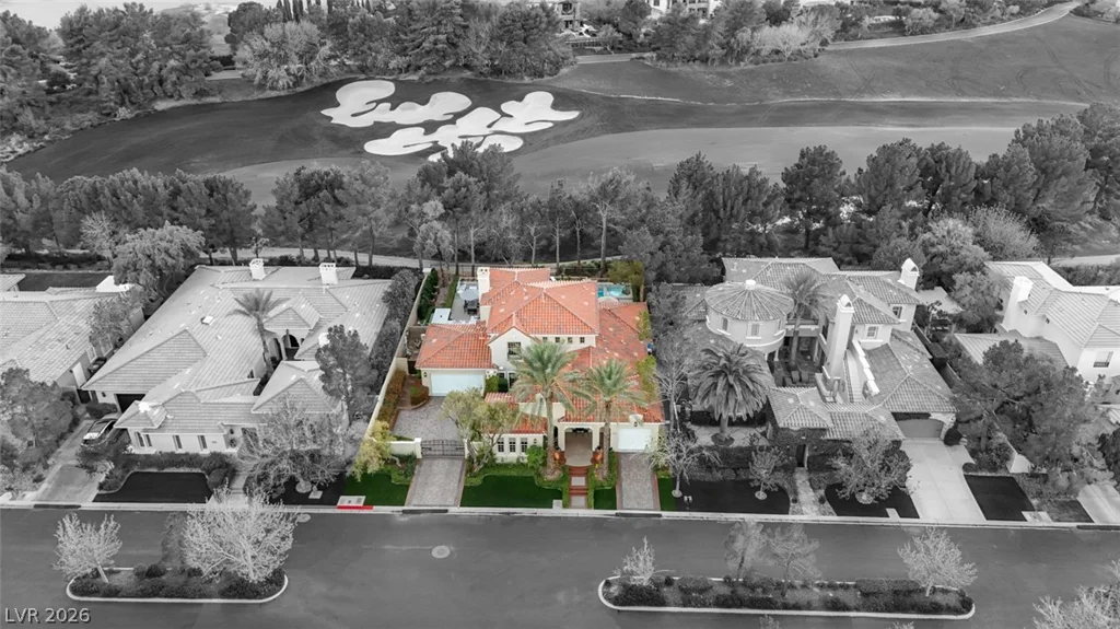 12047 Oakland Hills, Las Vegas, NV 89141