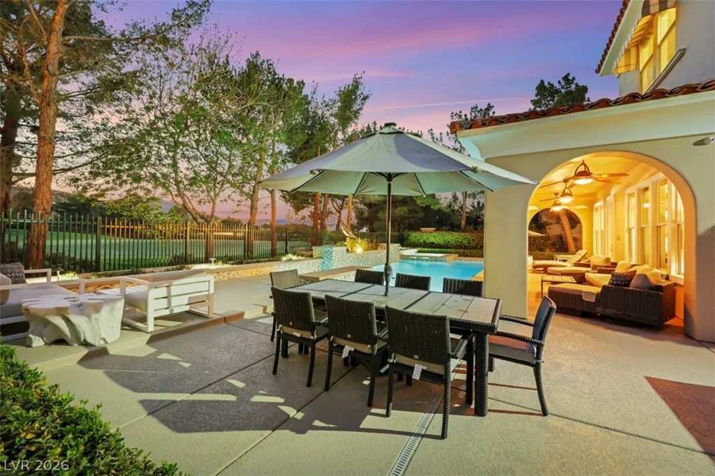12047 Oakland Hills, Las Vegas, NV 89141