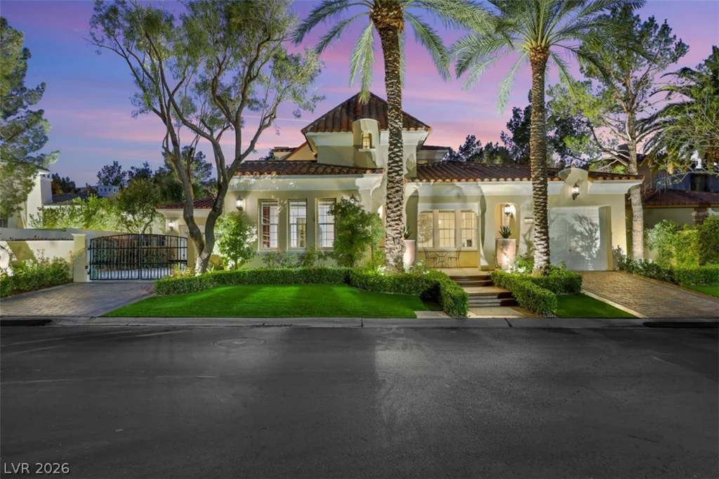 12047 Oakland Hills, Las Vegas, NV 89141