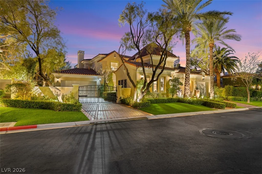 12047 Oakland Hills, Las Vegas, NV 89141