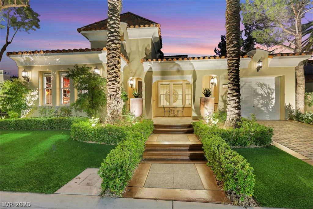 12047 Oakland Hills, Las Vegas, NV 89141