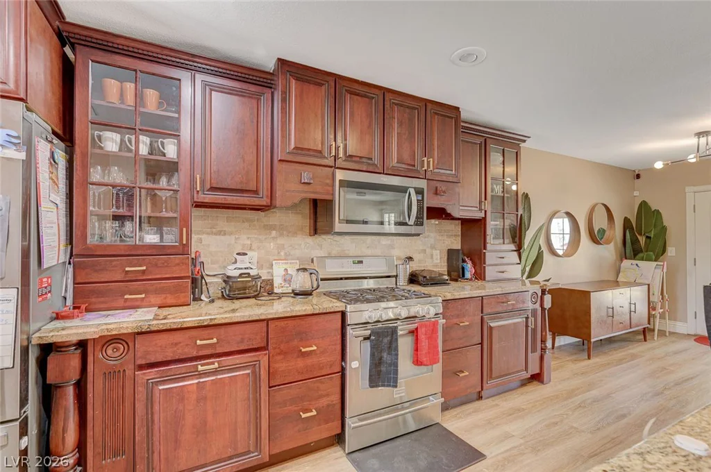 5543 Aleman, Las Vegas, NV 89113