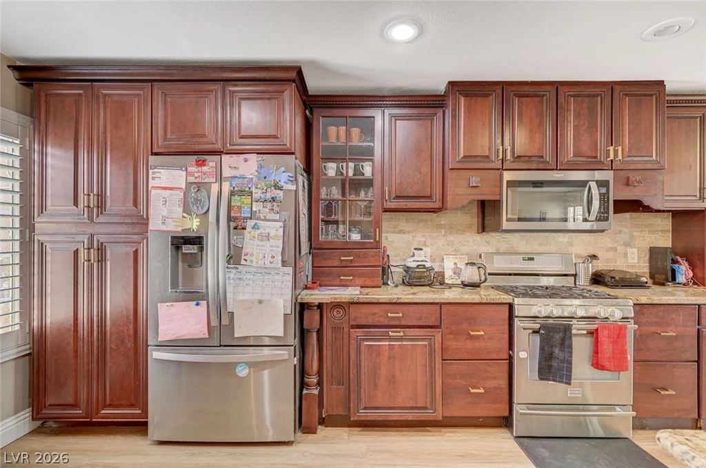 5543 Aleman, Las Vegas, NV 89113