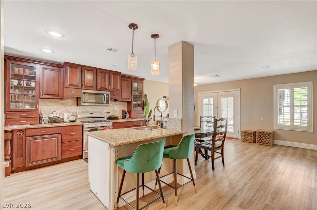 5543 Aleman, Las Vegas, NV 89113
