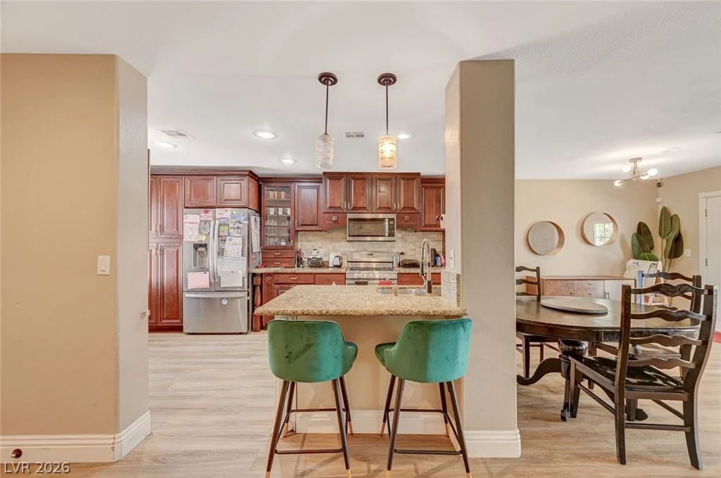 5543 Aleman, Las Vegas, NV 89113