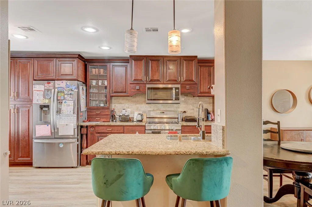 5543 Aleman, Las Vegas, NV 89113