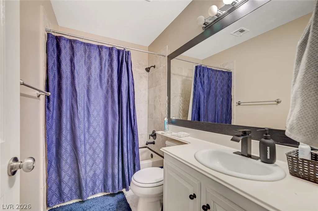 5543 Aleman, Las Vegas, NV 89113