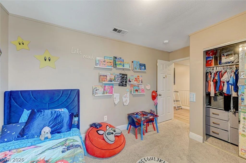 5543 Aleman, Las Vegas, NV 89113