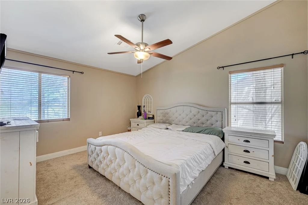 5543 Aleman, Las Vegas, NV 89113
