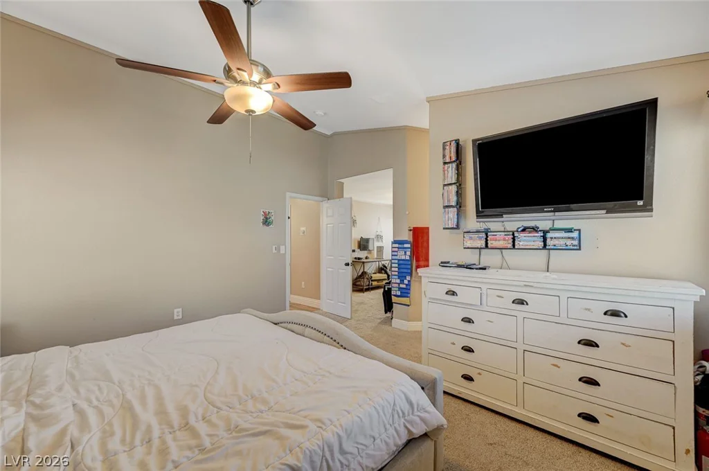 5543 Aleman, Las Vegas, NV 89113