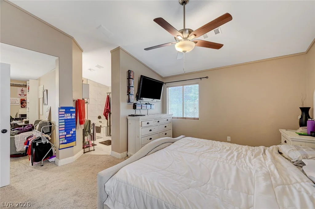 5543 Aleman, Las Vegas, NV 89113