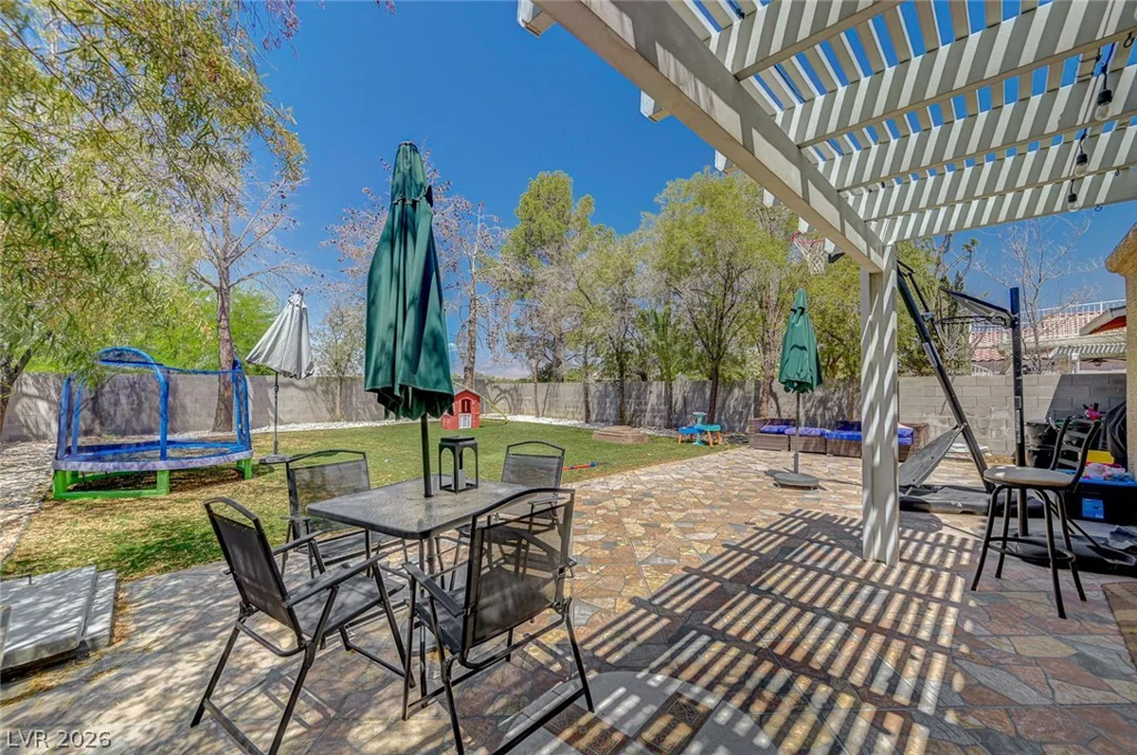 5543 Aleman, Las Vegas, NV 89113