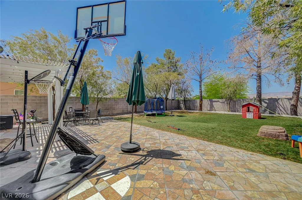 5543 Aleman, Las Vegas, NV 89113